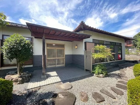 Spacious layout allows for private space while also valuing family time