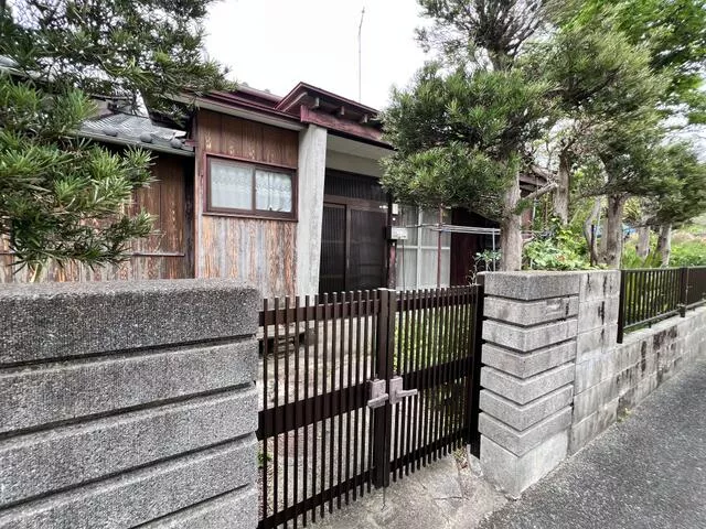 Arao City Arao (Arao Station) Single-story building 5DK