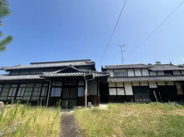 Imabari City, Shintani (Iyo Tomita Station), single-story building, 6LDK