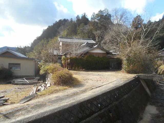 Tsu City, Misugi-cho Shimotaki (Hizu Station) 2-story building 7DK