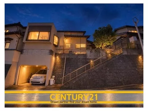 C21 / A peaceful new life in a quiet residential area / Please feel free to contact us.