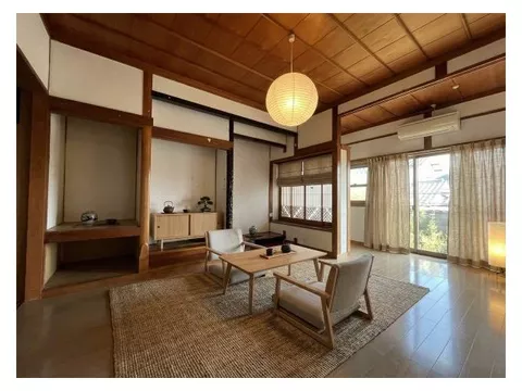 You can purchase a home with no personal funds! Please feel free to consult with us (^ - ^)
