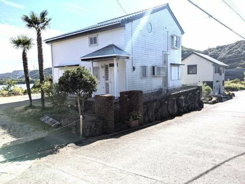 Naruto City, Naruto Town, Takashima Aza Nakajima (Naruto Station), 2-story, 3SLDK