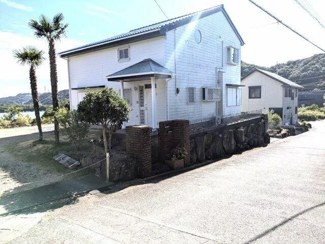 Naruto City, Naruto Town, Takashima Aza Nakajima (Naruto Station), 2-story, 3SLDK