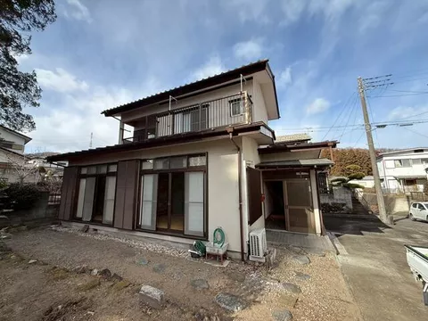 Shibukawa City, Shibukawa (Shibukawa Station) 2-story 6LDK