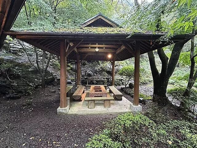 Used single-family home in Niihama City, Tanekawa-yama, single-family home