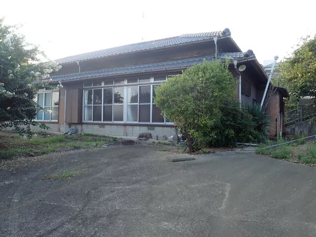 Kishima District, Kōhoku Town Oaza Kamikoda single-story 7K