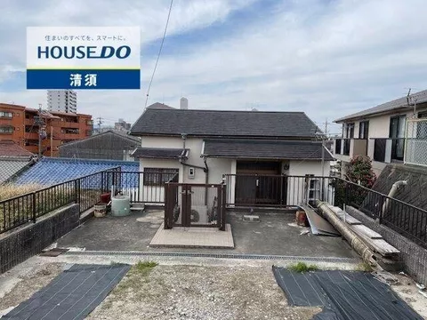■ 7 minutes on foot to Shimo-Odai Station + 6 minutes by train to Nagoya Station, great location ■ Parallel parking for 2 cars possible♪