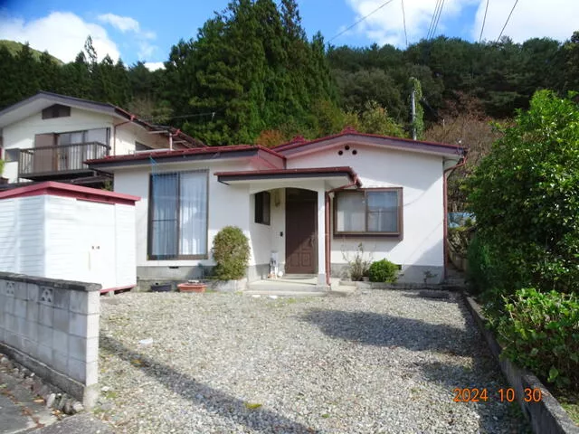 Nasu-Shiobara City, Nakashiohara, single-story building, 4LDK