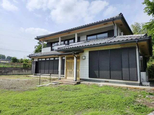 Takasaki City, Takahama Town (Gunma Yahata Station), 2-story, 6LDK