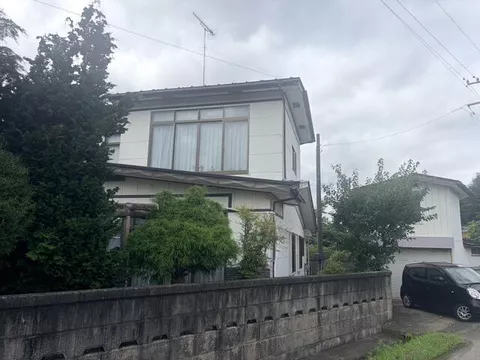 Kurihara City, Shiwahime Horikuchi Yamanoue (Kurikomakogen Station) 2-story 7LDK