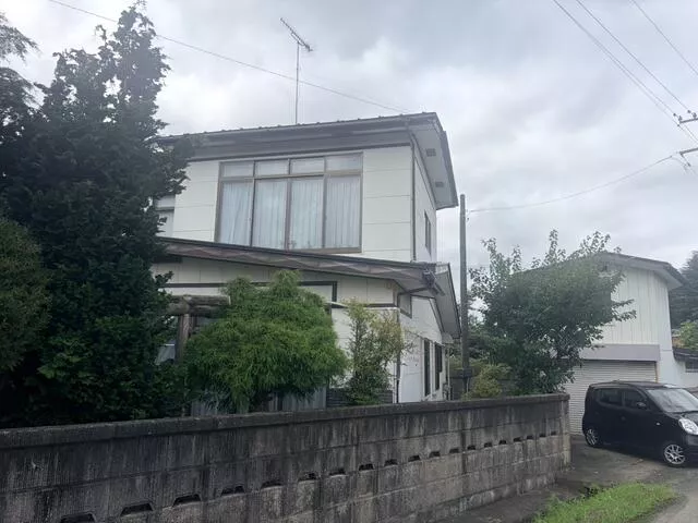 Kurihara City, Shiwahime Horikuchi Yamanoue (Kurikomakogen Station) 2-story 7LDK
