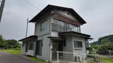 2F 6K, Maeda, Otawara-shi, Kanagawa (Nasushiobara Sta.)

3,680,000 yen