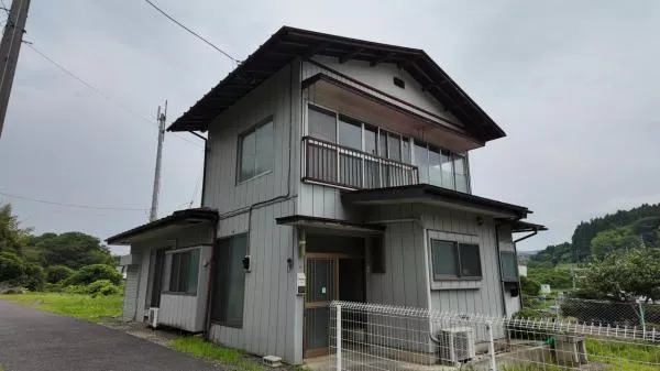 2F 6K, Maeda, Otawara-shi, Kanagawa (Nasushiobara Sta.)

3,680,000 yen
