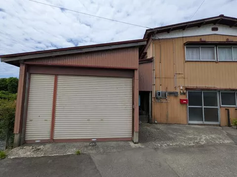 Gosen City, Kamikogoshi (Saruwa Station), 2-story, 7LDK