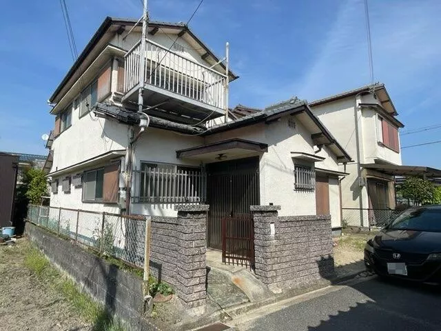 Kakogawa City, Onoue Town, Yoda (Onoue no Matsu Station), 2-story, 4DK