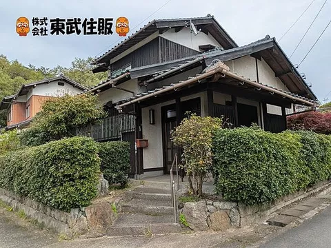 Used single-family home, Hikari City, Oaza Miwa, used residence
