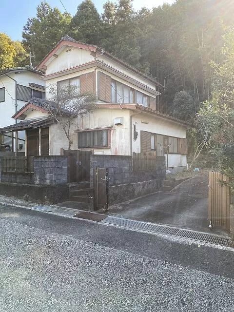 Kochi City, Haruno-cho, Heiwa, 2-story, 2LDK