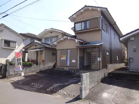 Maeda-cho, Fukuchiyama City