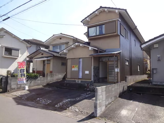 Maeda-cho, Fukuchiyama City