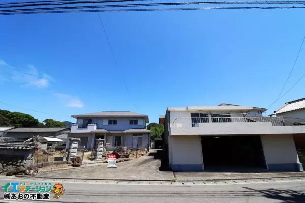 Naruto City Oasa-cho Hagiwara Aza Akomen (Bando Station) 2-story 8LDK