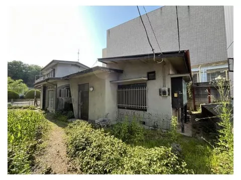 Utsunomiya City Kitaichinosawamachi, 2-story 5K