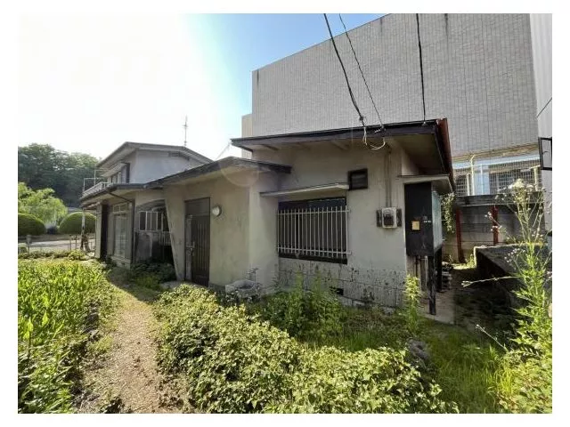 Utsunomiya City Kitaichinosawamachi, 2-story 5K