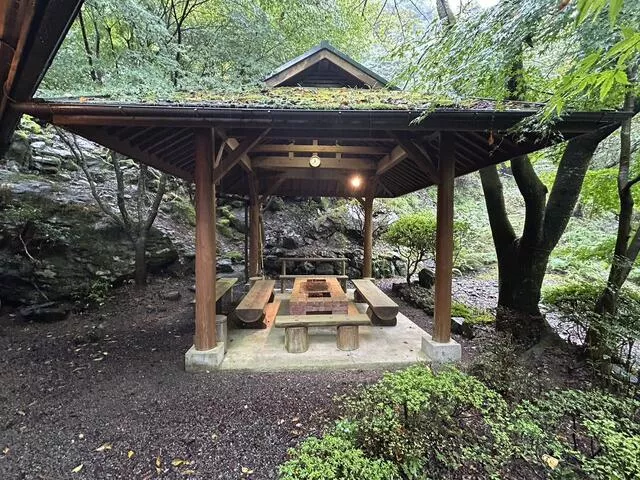 Niihama City, Tanegawa Mountain, single-story building, 1K