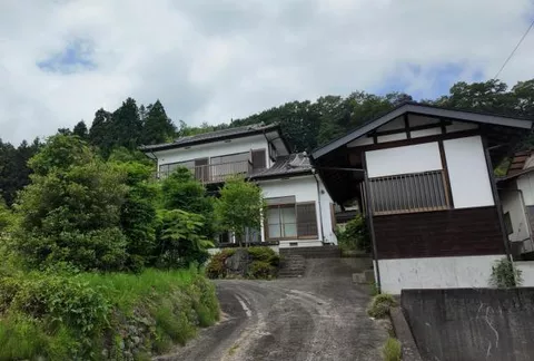 Nasu County, Nakagawa Town, Miwa (Konoyama Station) 2-story 6DK