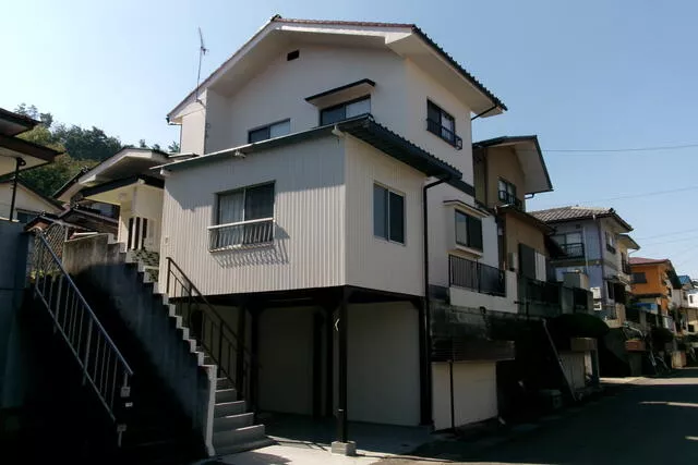 Ueda City, Suwagata (Miyoshimachi Station), 2-story, 4DK