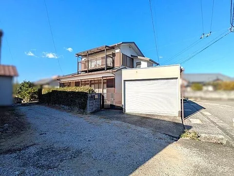 Used single-family home in Haruno-cho, Kochi City, for sale