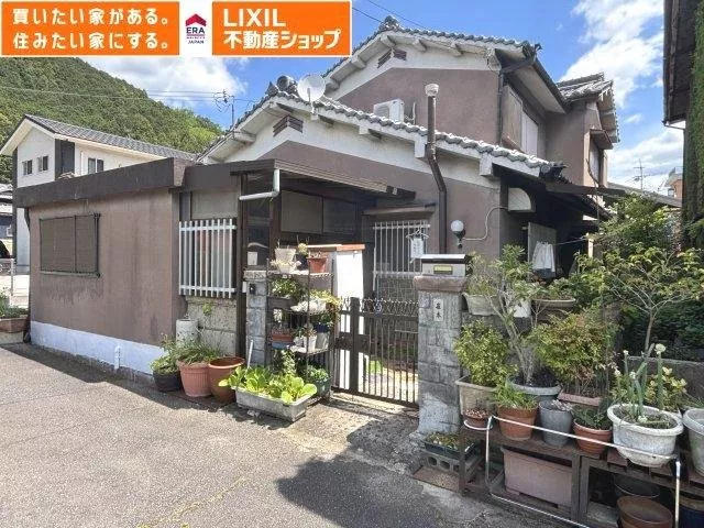 Oaza Hase (Hasedera Station) 8.8 million yen
