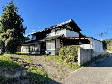 Hokuto City, Takanecho Kiyosato (Kiyosato Station) 2-story building 6DK