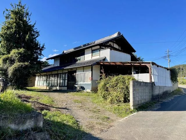 Hokuto City, Takanecho Kiyosato (Kiyosato Station) 2-story building 6DK