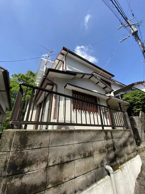 Nagasaki City, Ishigami Town, 2-story, 3SLDK