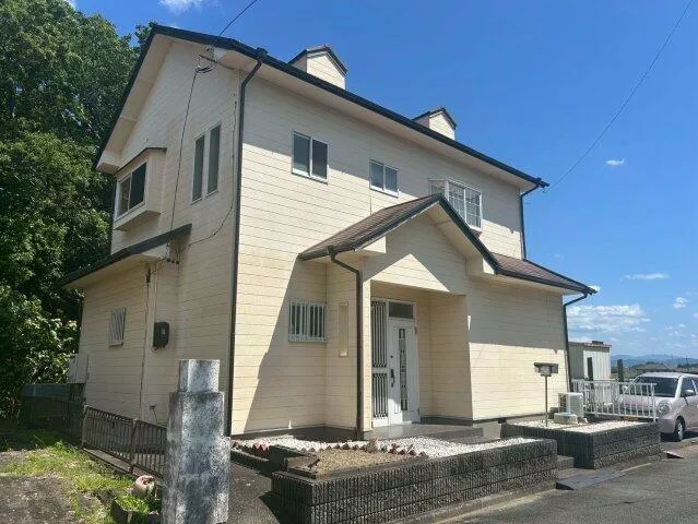 Tsu City, Takachaya Komori Town (Takachaya Station), 2-story, 5DK