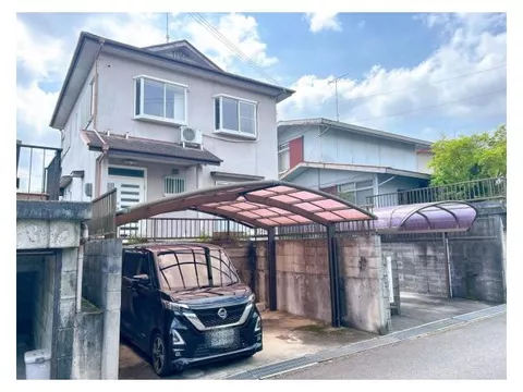 Current sale until April 30 / New earthquake resistance compliance / Parking for 2 cars / Car access to Friend Mart Konan store