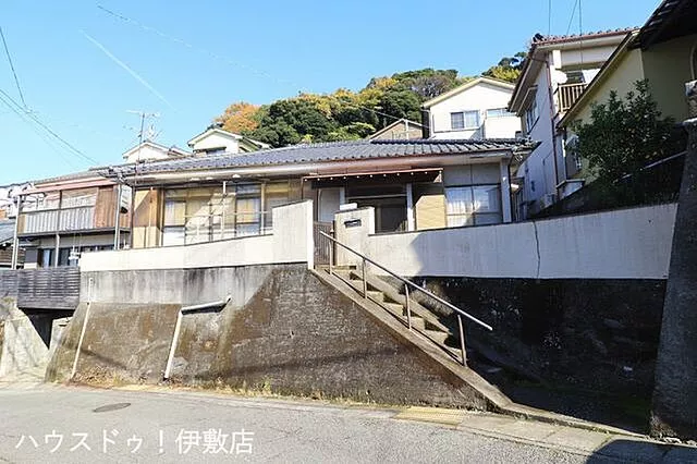 Used single-family home Hiyamizu Town Used house
