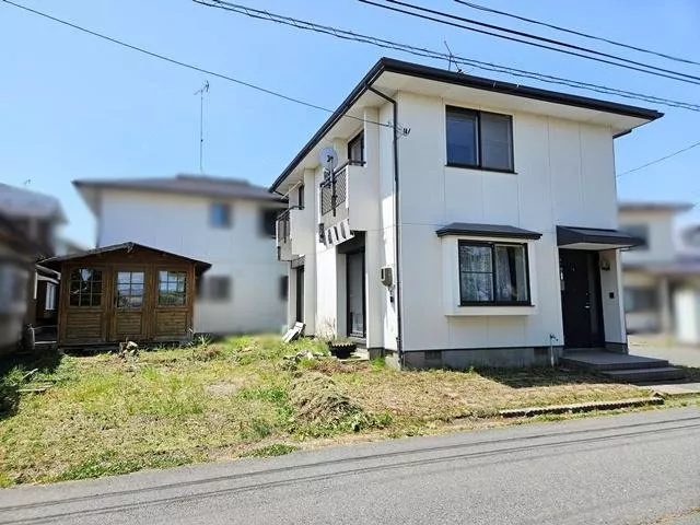 ◆8 minutes on foot to elementary school◆ 3LDK house with abundant commercial facilities nearby♪