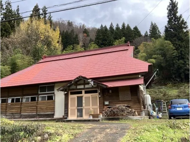 ■A space where you can spend a relaxing time while enjoying the seasonal scenery♪