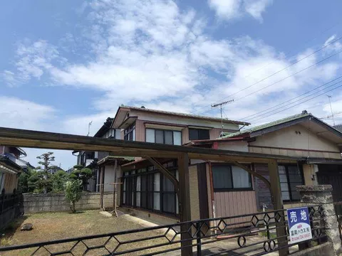 Hasunuma, Chikusei City (Niihari Station) 2-story 5DK