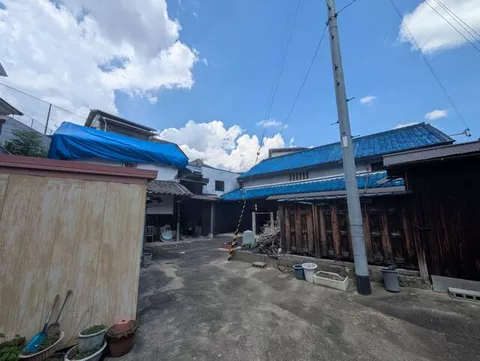 Kawanishi City, Hiuchi 2-chome (Kawanishi Noseguchi Station), 2-story, 5LDK