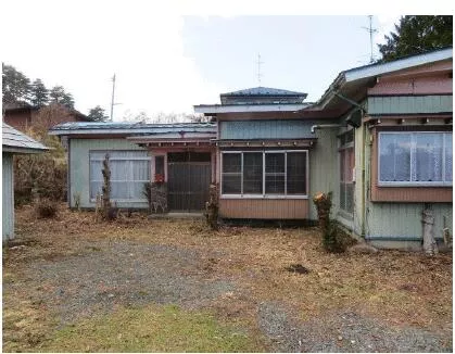 (Kita-Takaiwa Sta.) Single story house, 6DK

Single-story house 6DK 2.5 million yen