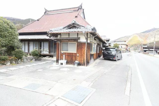 Himeji City, Ato Town, Nasaka (Harima Shingu Station) Single-story building 10LDK