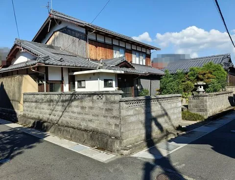 Higashiomi City Takebe Kitamachi (Yokaichi Station) 2-story 13DK