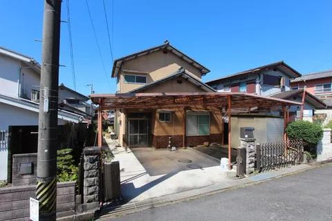 Iga City, Araki (Hirokoji Station), 2-story, 5DK - Image 4