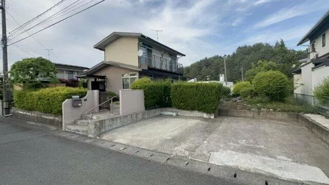 Nishi Matsuen 4-chome, Morioka City (Morioka Station) 2-story building 5DK