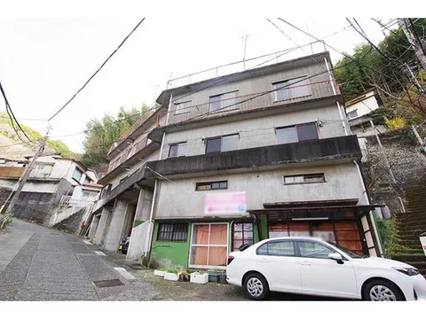 Sakuragicho (Kaminomiya Station) 3,500,000 yen
