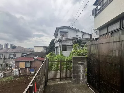 Machida City Aihara Town (Aihara Station) 2-story 4LDK