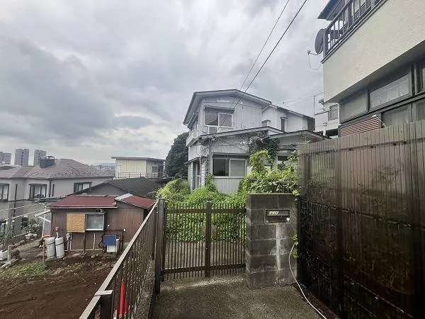 Machida City Aihara Town (Aihara Station) 2-story 4LDK